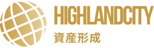 HIGHLAND CITY資産形成